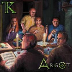 Thieves Kitchen : Argot